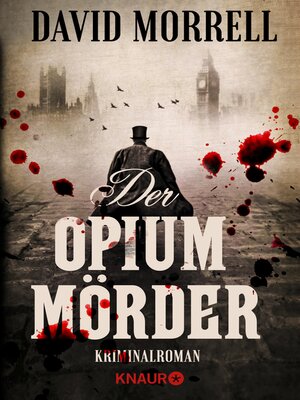cover image of Der Opiummörder